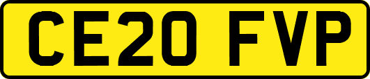 CE20FVP