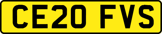 CE20FVS