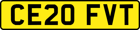 CE20FVT