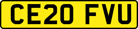 CE20FVU