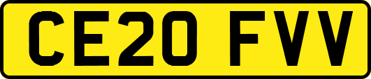 CE20FVV