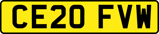 CE20FVW