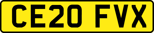CE20FVX