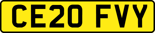 CE20FVY