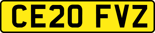 CE20FVZ