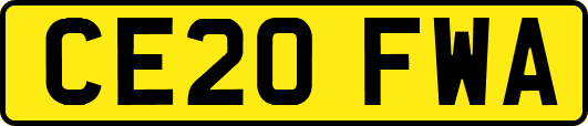 CE20FWA