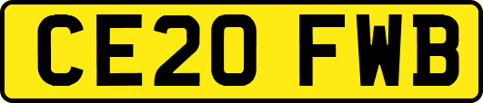 CE20FWB
