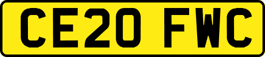 CE20FWC