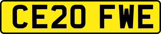 CE20FWE