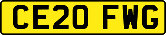 CE20FWG