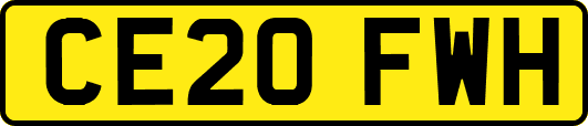 CE20FWH
