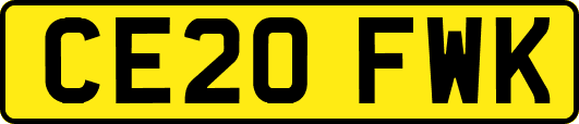 CE20FWK