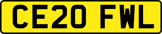 CE20FWL