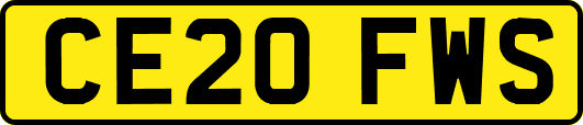 CE20FWS