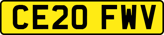 CE20FWV