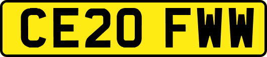 CE20FWW