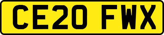 CE20FWX