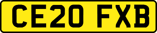 CE20FXB