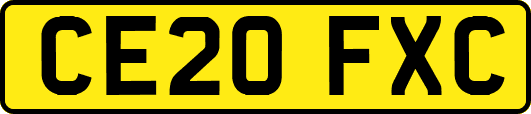 CE20FXC