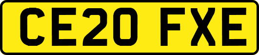 CE20FXE