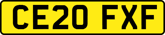 CE20FXF