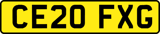 CE20FXG