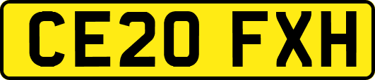 CE20FXH