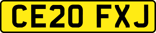 CE20FXJ