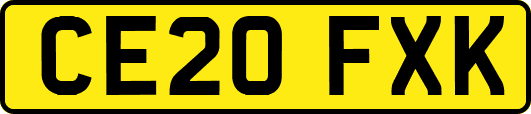 CE20FXK