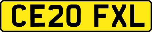 CE20FXL