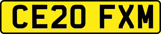 CE20FXM