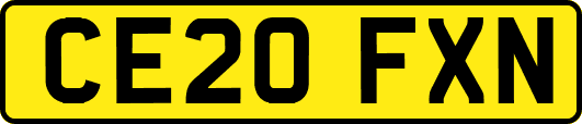 CE20FXN
