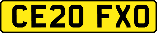 CE20FXO