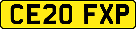 CE20FXP