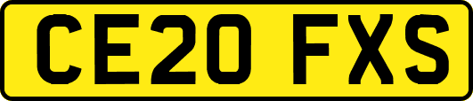 CE20FXS