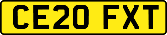CE20FXT