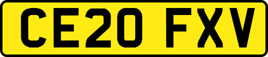 CE20FXV