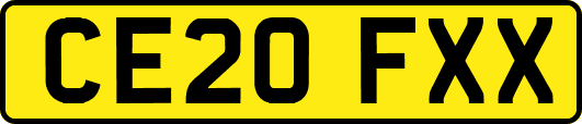 CE20FXX