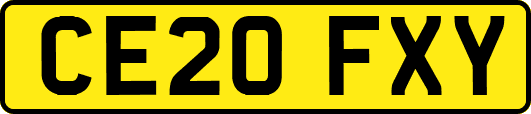 CE20FXY