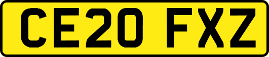 CE20FXZ