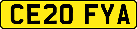 CE20FYA