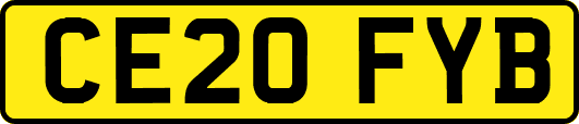 CE20FYB
