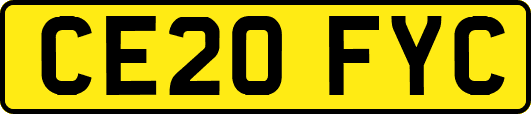 CE20FYC