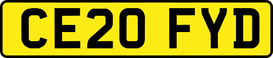 CE20FYD