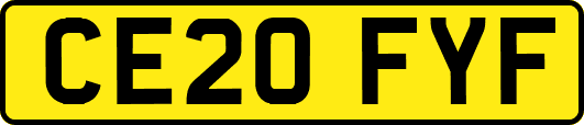 CE20FYF