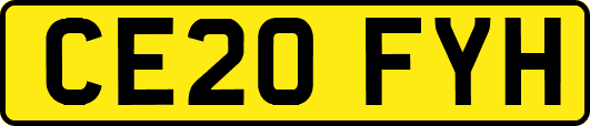 CE20FYH