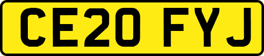 CE20FYJ
