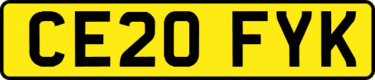 CE20FYK