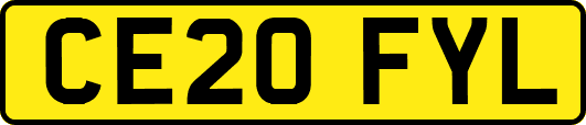 CE20FYL