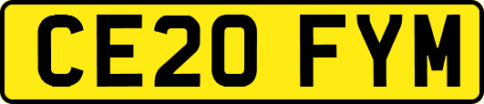 CE20FYM